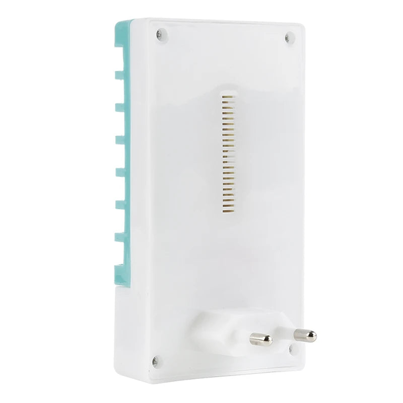 Mini Night Light Mosquito Lamp LED Sensor Mosquito Repellent Electronic Trap Insect Repellent Mosquito Killer Insect Repellent