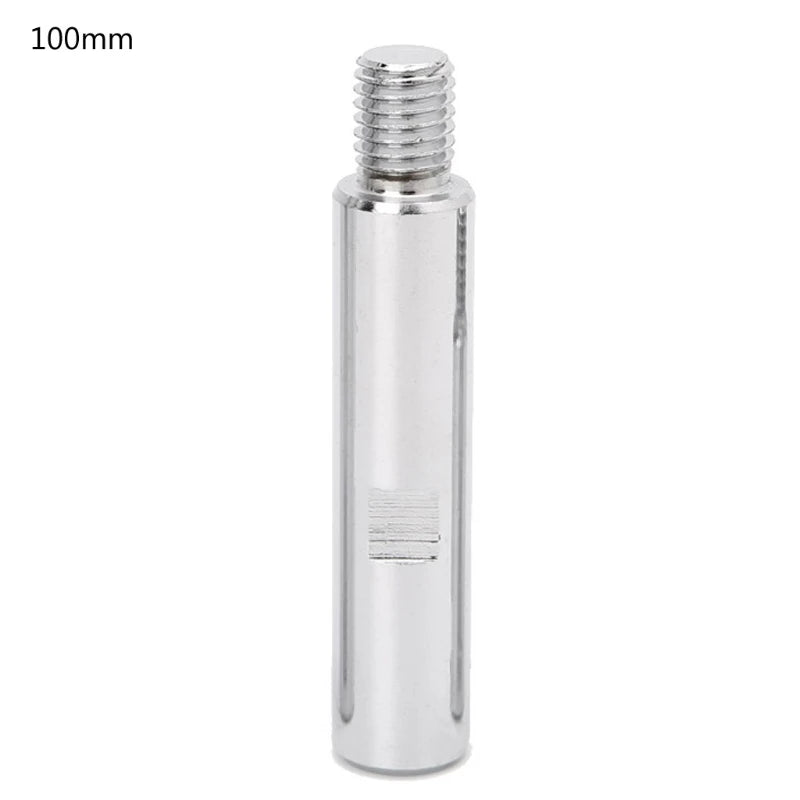 M14 Rotary Polisher Extension Shaft For Car Care Polishing Detailing Accessories