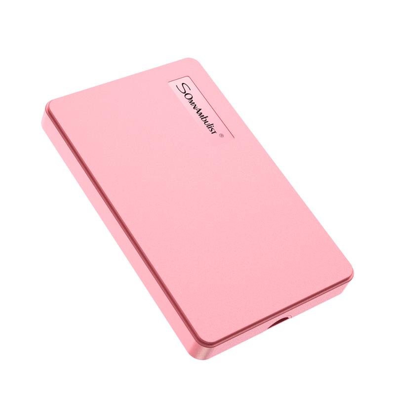 ABS color HDD 2.5 1TB external hard drive 1TB 2TB storage device hard drive for computer portable HD 1 TB USB 3.0