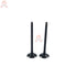 Suitable For Honda DIO 50CC AF55E AF56E AF57E AF58E Motorcycle Engine Parts Intake Exhaust Valve Stem AF59EAF55 AF56AF57AF58AF59