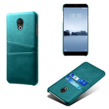 For Meizu 15 Note 9 8 16th C9 Pro Card Slot Holder PU Leather Case For Meizu Note 8 9 C9 Pro 16th 15LITE Note8 Note9 Capa