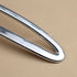 For 2016 2017 2018 2019 2020 2021 Mercedes GLC X253 ABS Chrome Car Rear Fog Light Lamp Cover Trims