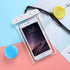 Universal Waterproof Case For iPhone 11 X XS MAX 8 7 6 s 5 Plus Cover Bag Cases For Phone Coque Water proof Phone Case