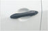 For Kia Optima K5 TF MK3 2011 2012 2013 2014 2015 Carbon Fiber Chrome Car Door Handle Cover Trim Sticker Styling Accessories