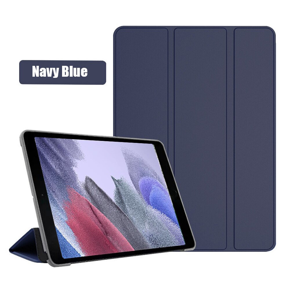 Smart Case For Samsung Galaxy Tab A7 Lite 2021 SM T220 T225 Protective Cover Shell Tab A7 lite 8.7" SM-T220 SM-T225 Tablet Case