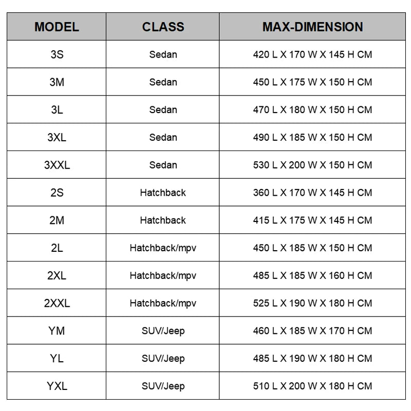 Kayme waterproof car covers outdoor sun protection cover for car for volkswagen vw polo golf 4 5 67 passat b5 b6 tiguan touareg