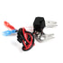 Electronic Ignition Conversion Kit Replaces Points in 4-cyl Hitachi Distributor