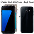 5.5'' Super Amoled LCD For Samsung Galaxy S7 edge LCD G935 G935F Touch Screen Digitizer Assembly Replacement With Burn Shadow