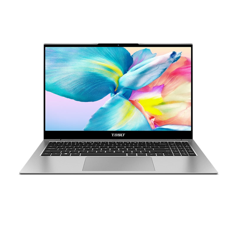 Teclast Tbolt 20 Pro Laptop Intel Core i5-8259U 15.6 inch 1920x1080 FHD 8GB RAM 256GB SSD Windows 10 USB2.0 3.0 Type-C Notebook