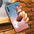 Case For Xiaomi Redmi 9T Case on Redmi 9T Soft Silicone TPU Back Cover Case For Xiaomi Redmi 9T Cool Fashion Bumper Cute Case