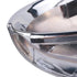 Chrome Rearview Mirror Cap, Wing Side Mirror Cover Housing ForVW Golf Rabbit Jetta MK5 06-09, Passat 2003-2005,Car Accessories