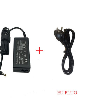 19V 3.42A 65W 5.5*1.7mm AC Laptop Charger Adapter For Acer Aspire 5315 5630 5735 5920 5535 5738 6920 6530G 7739Z Power Supply