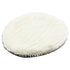 20Pcs 125Mm Car Polishing Pad 5 Inch Polish Waxing Pads Fiber Polisher Bonnet Car Paint Care