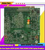 For  Acer Aspire 6930 5530G 7730G 5930G Laptop Graphics Video Card for nVidia GeForce 9600M GT GDDR3 512MB MXM G96-630-A1