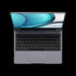 High Quality Laptop PC Huawei MateBook 13s 2021 Intel Standard Pressure Processor 13.4 Inch 2.5K High Refresh Rate Touch Screen