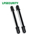 33cm Outdoor window door gate Photoelectric 2 beam Detector  10M 20M 40M infrared photobeam curtain barrier sensors