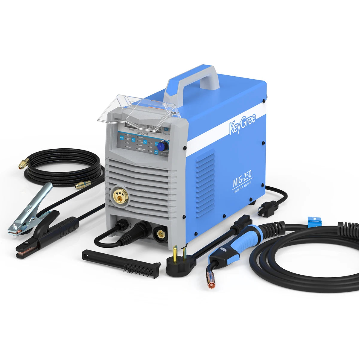 China Portable Inverter Argon Arc Tig Mma Welding Machine Igbt 250 Amp Other  Welders Prices