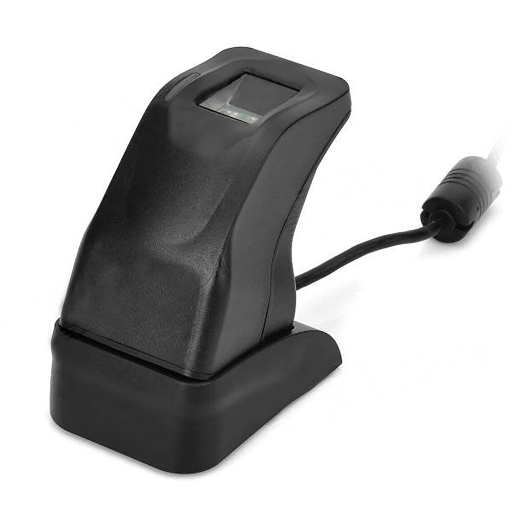 USB Fingerprint Reader Sensor Capturing Reader scanner for Computer PC Home and Office