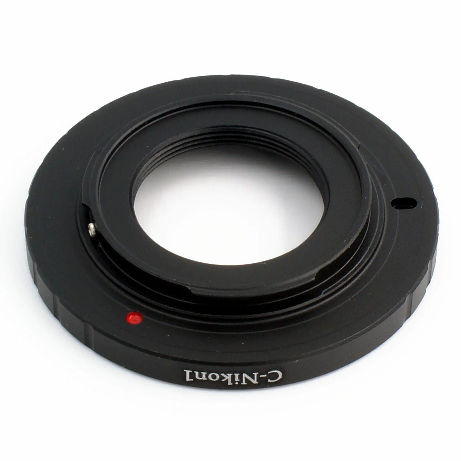 C-N1 Adapter For C Mount Cine Movie lens To Nikon 1 N1 Camera J2 J3 J4 J5 V1 V2 V3