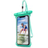 Full View Waterproof Case For Phone IP68 Transparent Dry Bag Swimming Pouch For iPhone 11 Pro Max 6.5 inch Mobile Phone Cases