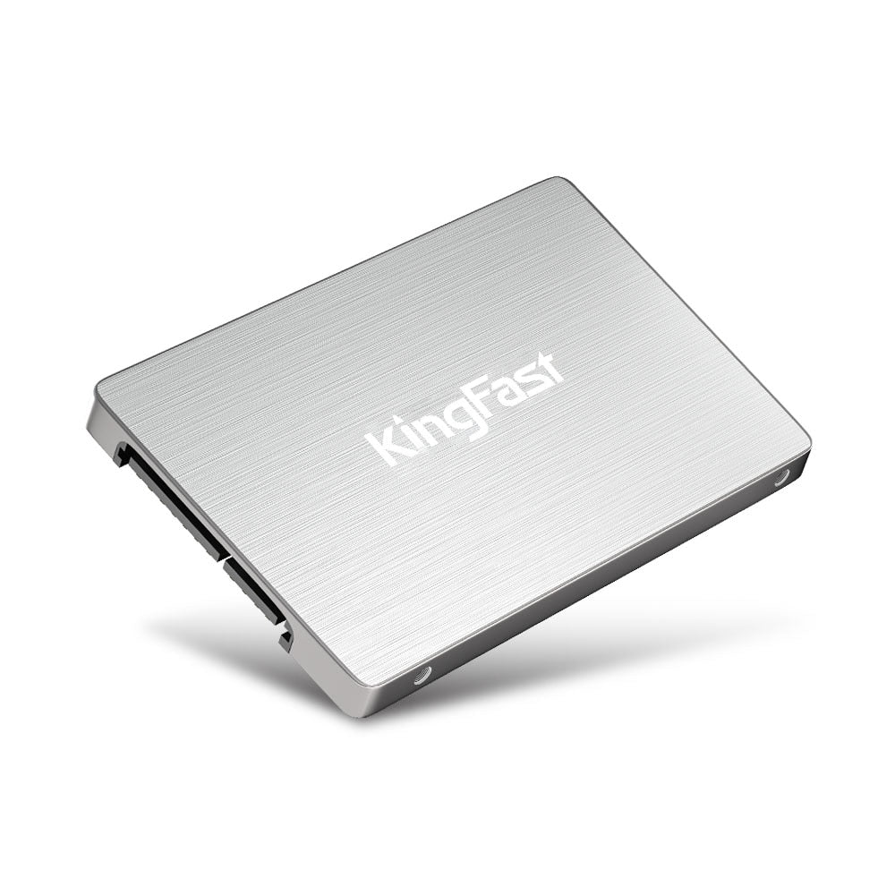 KingFast Ssd 1tb 2.5'' SSD SATA 3 480GB 512GB 2TB HD SSD 1 TB 2 TB 500GB Internal Solid State Hard Disk Drive for Laptop Desktop