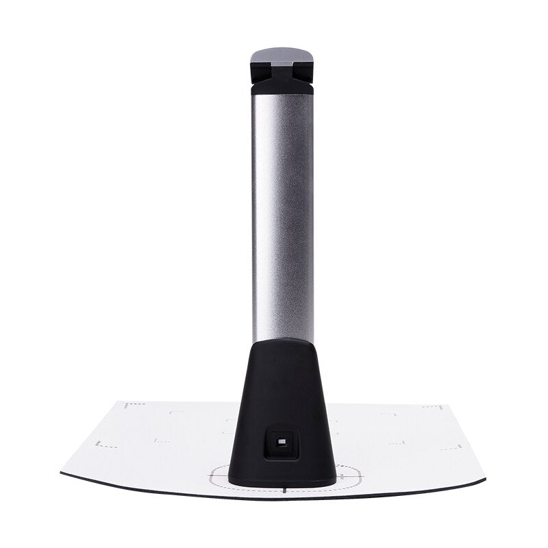 befon Handheld A4 A5 Book Document Scanner with OCM 10 Mega-pixel Camera High Speed Reader for Office Home Education