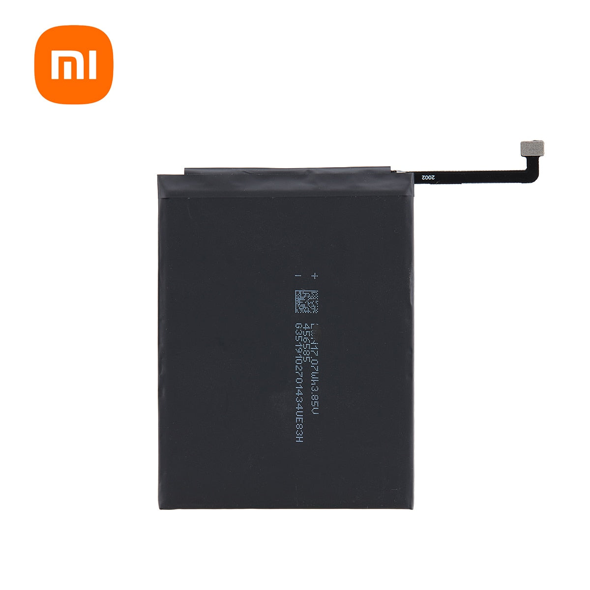 Xiao mi 100% Orginal BM4J 4500mAh Battery For Xiaomi Redmi Note 8 Pro Note8 Pro High Quality Phone Replacement Batteries +Tools