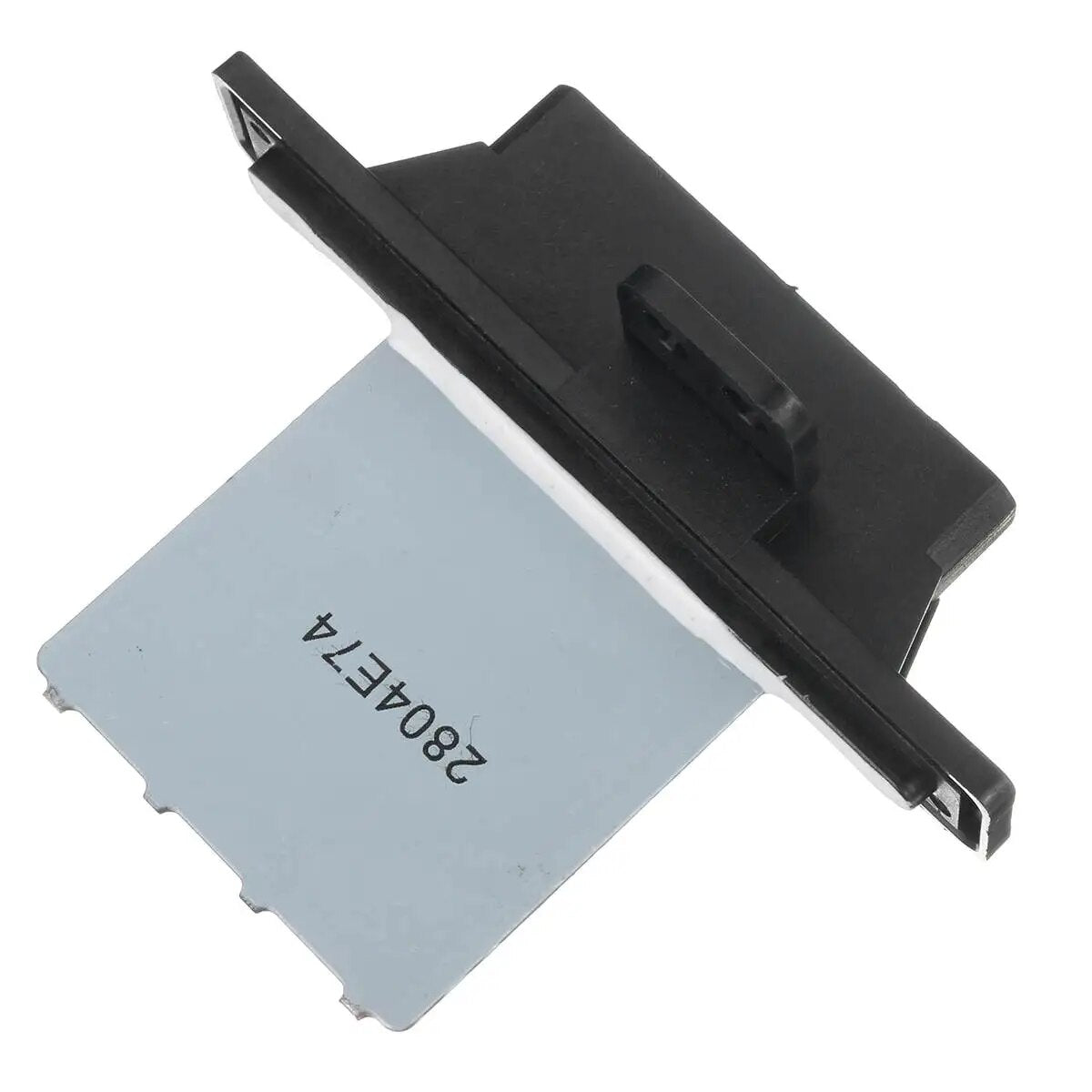 Car Heater Motor Fan Blower Resistor 4 Pins 97321293 8-97321293-0  For HOLDEN RODEO RA RC ISUZU D- MAX 2003 - 2008