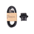 Charger Adapt For Honor Band 3/4/5 For Honnor Band 3 Pro/4 Pro USB Charger Cradle Charging Dock Adapt For Huawei Glory 3/4/5