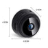 A9 Mini Wifi Camera Hidden Cameras Body Cam Camera Camcorder Digital Ip Small Surveillance Security Wireless Bathroom Camcorders