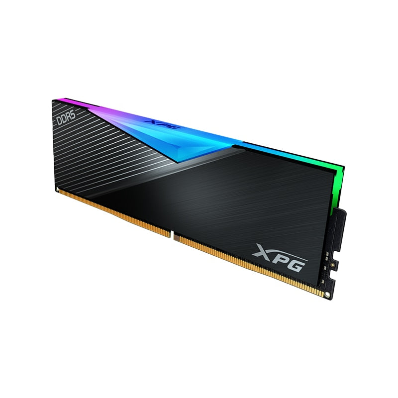 AData XPG LANCER RGB DDR5  16GBX2 60000MHZ Memory xpg RAM DDR5 Computador Desktop PC