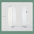 Air Purifier with HEPA Filter Fresh Anion Air Purifier Infrared Sensor Cleaner Best for Home Office Bathroom Toilet