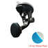 Magnetic Car Phone Holder Windshield Sucker Stand 360 Degree Mobile Cell Magnet Mount Support For iPhone Xiaomi Samsung Huawei