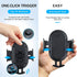 Car Phone Mount Long Arm Suction Cup Sucker Car Phone Holder Stand Mobile Cell Support For iPhone Huawei Xiaomi Redmi Samsung