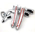 For Kia Optima K5 TF MK3 2011 2012 2013 2014 2015 Chrome Car Door Handle Cover Trim Sticker Styling Auto Accessories