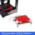 NEJE 4 Pin Stepping Motor Sliding Platform Parts Laser Engraving Machine Replacement Parts