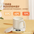 Electric Coffee/Mug/Cup Mat/Warmer Heating Pad With Timer 3 Temperatures Home Milk Tea Gift Electric Kettle Home Appliances
