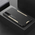 Phone Case for OPPO Find X2 Pro Case Metal Panel TPU Frame Cover for OPPO Find X2 Lite Neo A9 A5 2020 Realme XT Reno 3 2z 2f 2