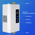 110V/220V Household Mini Electric WaterHeater Tankless Instant Water Heater Heating Machine Water Heater 50 - 60HZ