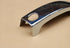 Keyless Door Handle Cover For Ford Kuga Escape 2013-2019 Chrome Overlay