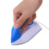 Mini Portable Electric Craft Clothing Sewing Pad Travelling Clothes DIY Small Iron Wet Dry Ironing Machine Household Iron