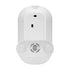 Wireless 433mhz Intelligent Passive Infrared Detector PIR Motion Sensor GSM Alarm Detector For Home WIFI Burglar Alarm System