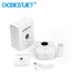 X5 Portable Thermal Printer Mini Wireless Bluetooth Mini Pocket Label Notes Printer 57mm For Home and Office Android IOS