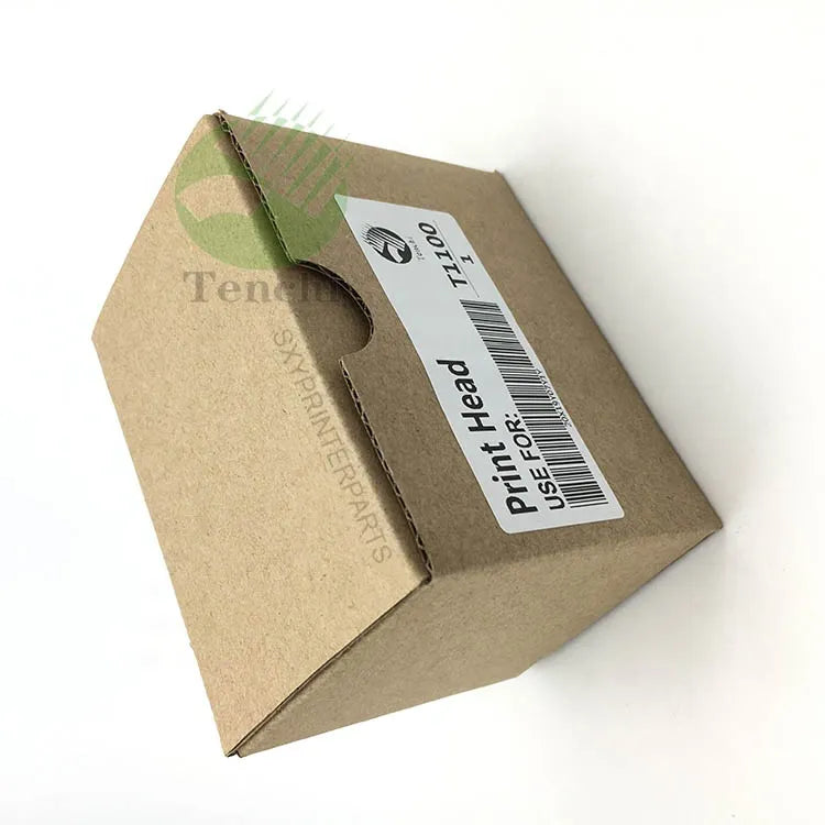 SXYTENCHI Original 95 new L1300 Print Head F185000 Printhead for Epson ME1100 C1100 T30 T33 T110 T1100 T1110 B1100