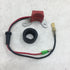 SherryBerg 6 cyls Distributor Electronic IGNITION KIT lucas 41630 fit AUSTIN MINI 0.9 1969 1970 1971-1985 45D4 45D 6 cyliners