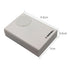 DC 12V Wired Doorbell Wire Access Control Wire Door Bell External Wired Doorbell Loud Ding-dong Ringtones