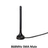 868mhz antenna IOT Lora Lorawan 900M~1800MHz 3dbi sucker Eoth GSM with base magnetic 3m cable antena 868 mhz antenne 915 mhz gsm