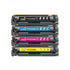 Compatible for hp 203A CF540A 540a toner cartridge LaserJe Pro M254nw M254dw MFP M281fdw M281fdn M280nw printer