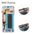 5.5'' Super Amoled LCD For Samsung Galaxy S7 edge LCD G935 G935F Touch Screen Digitizer Assembly Replacement With Burn Shadow