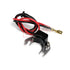 SherryBerg Distributor Electronic Ignition Conversion Kit 4-Cylinder for Toyota Corolla 1975 1976 1977 1978 -1983 Nippon Denso